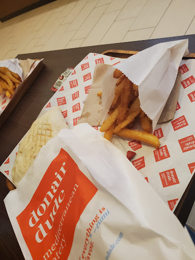 Photo of Donair Dude - 3337 8 Ave, Prince George, BC V2M 1N1